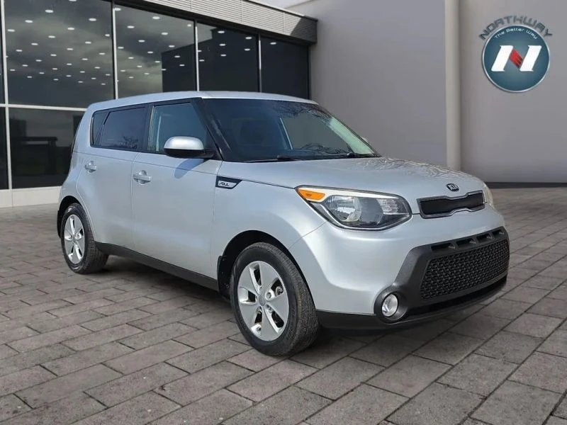 2015 Kia Soul - Image 7 of 12