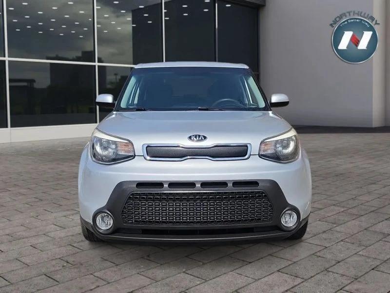 2015 Kia Soul - Image 8 of 12