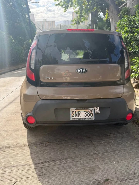 2015 Kia Soul - Image 2 of 12