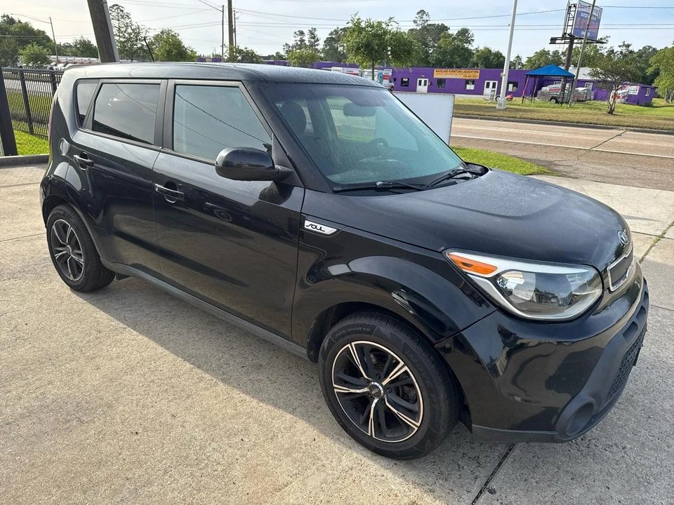 2015 Kia Soul - Image 6 of 25