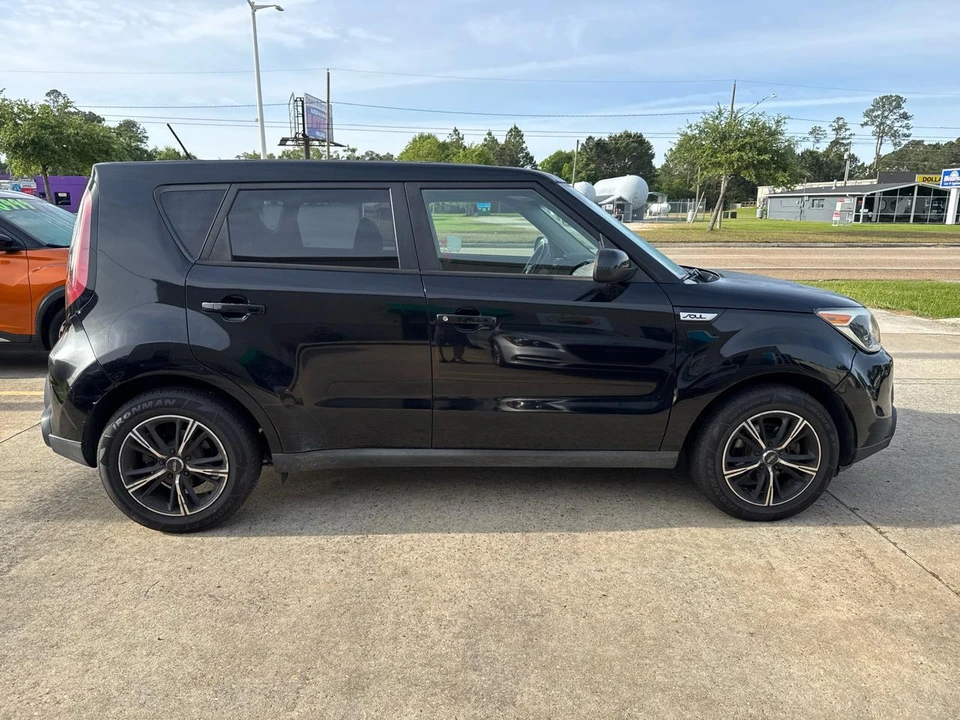 2015 Kia Soul - Image 7 of 25