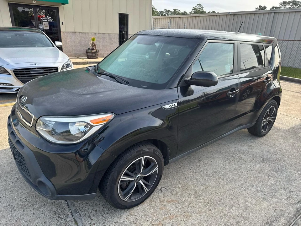 2015 Kia Soul - Image 2 of 25