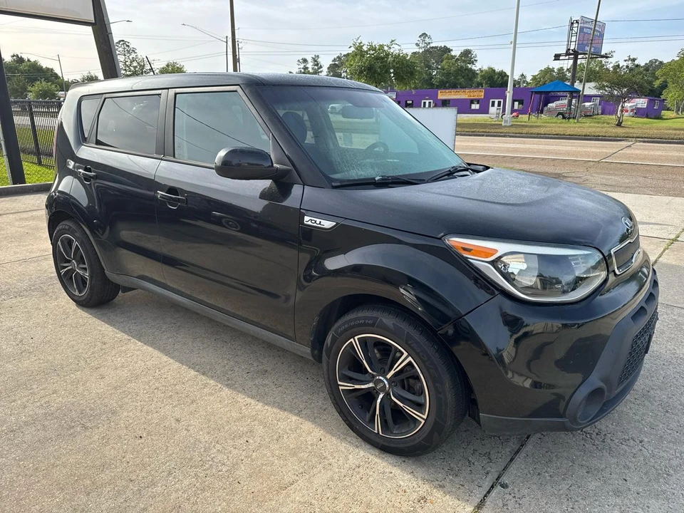 2015 Kia Soul - Image 5 of 25