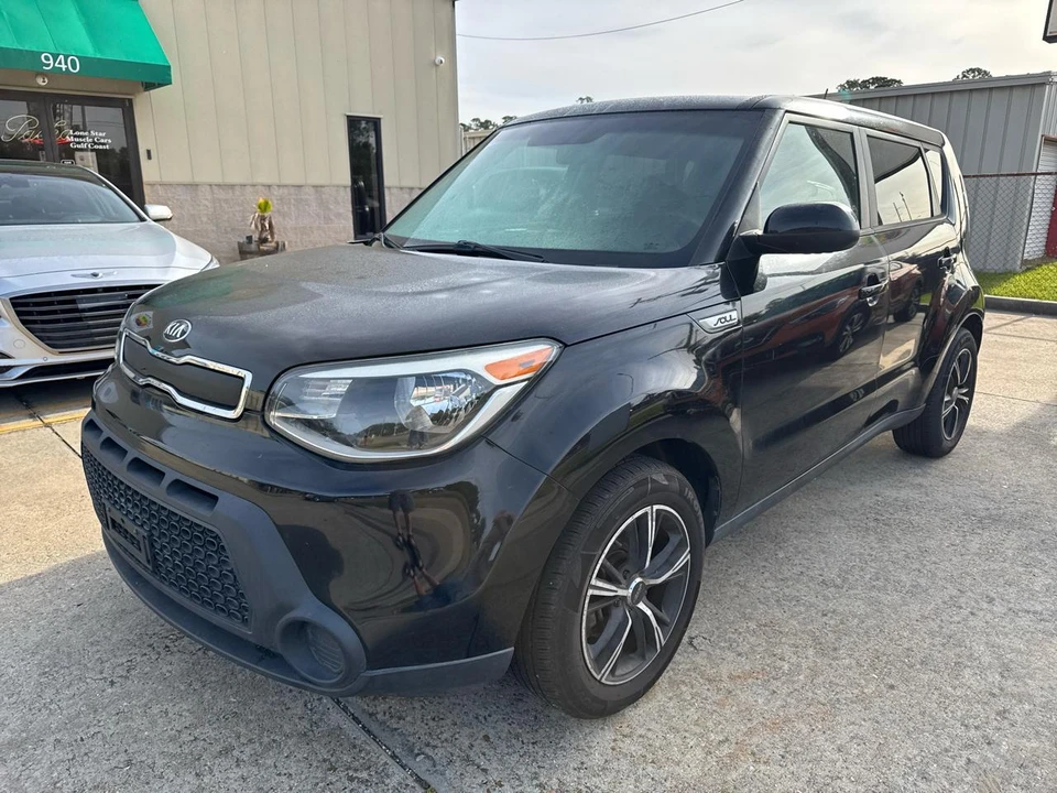 2015 Kia Soul - Image 3 of 25