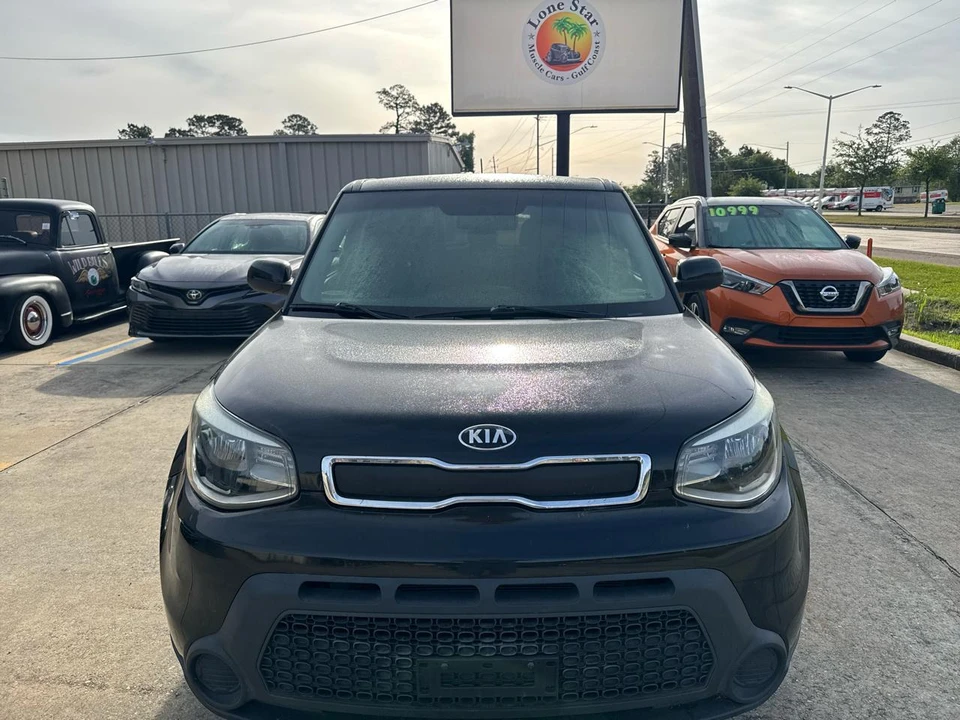2015 Kia Soul - Image 4 of 25