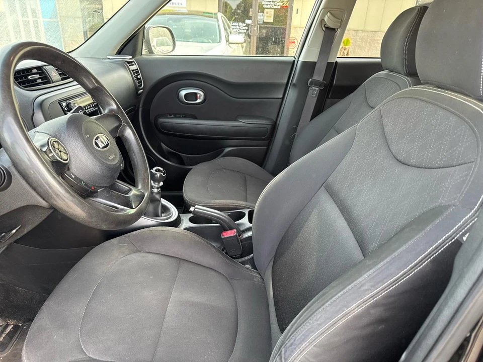 2015 Kia Soul - Image 20 of 25