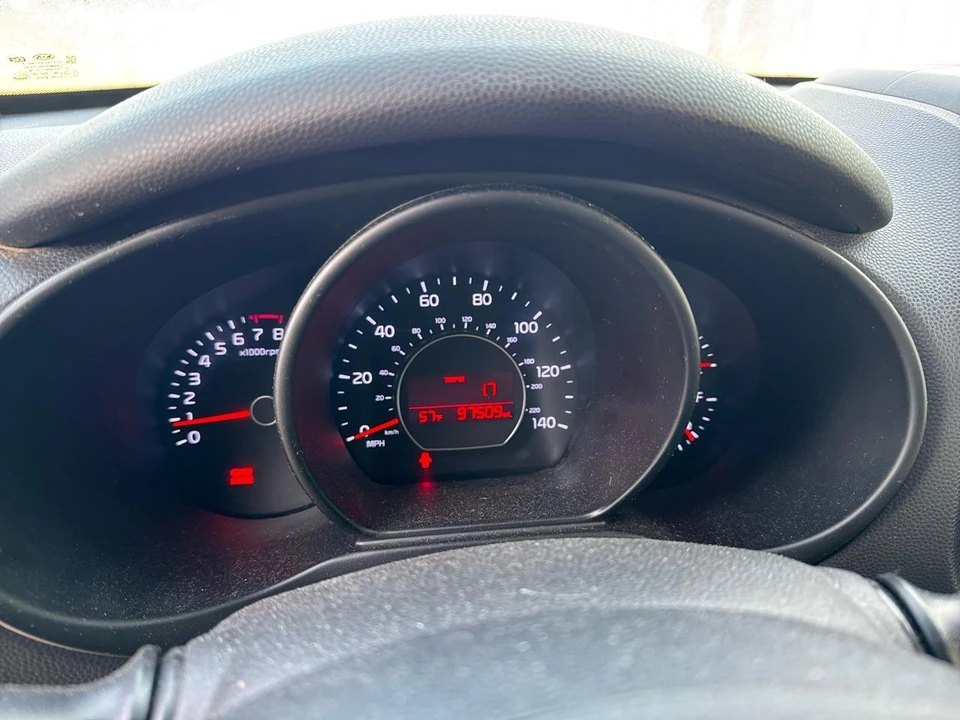 2015 Kia Soul - Image 25 of 25