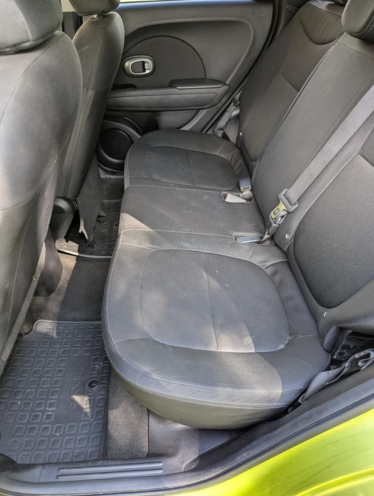 2015 Kia Soul - Image 8 of 9