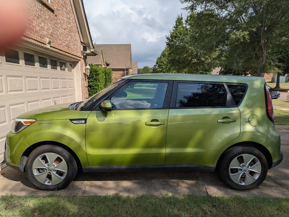 2015 Kia Soul - Image 3 of 9
