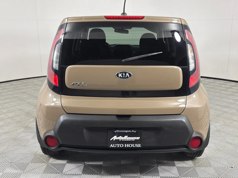 2015 Kia Soul - Image 6 of 21