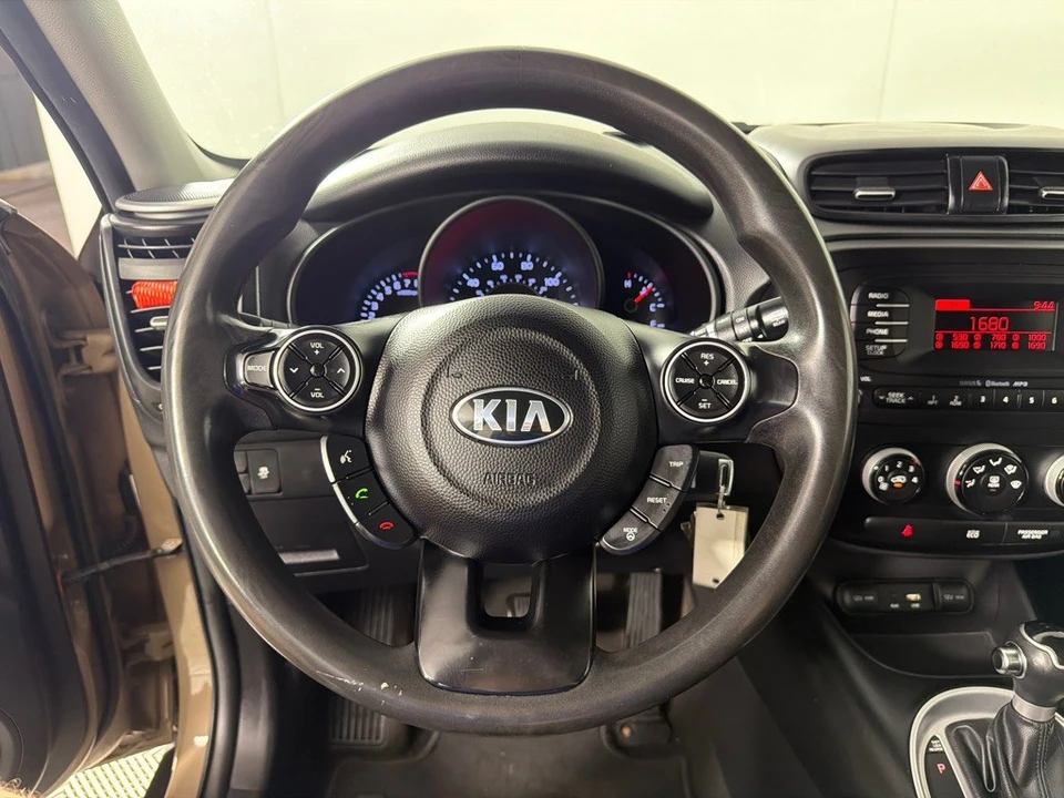 2015 Kia Soul - Image 14 of 21