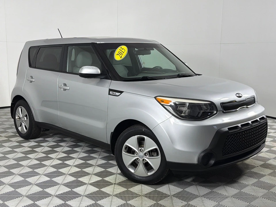 2015 Kia Soul - Image 2 of 12