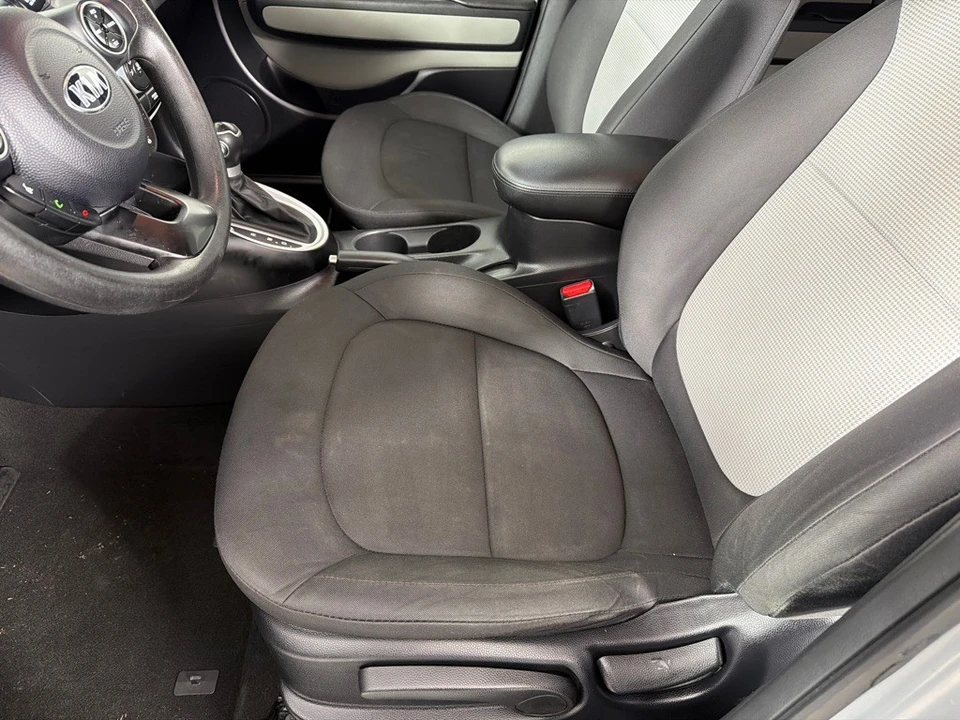 2015 Kia Soul - Image 12 of 12