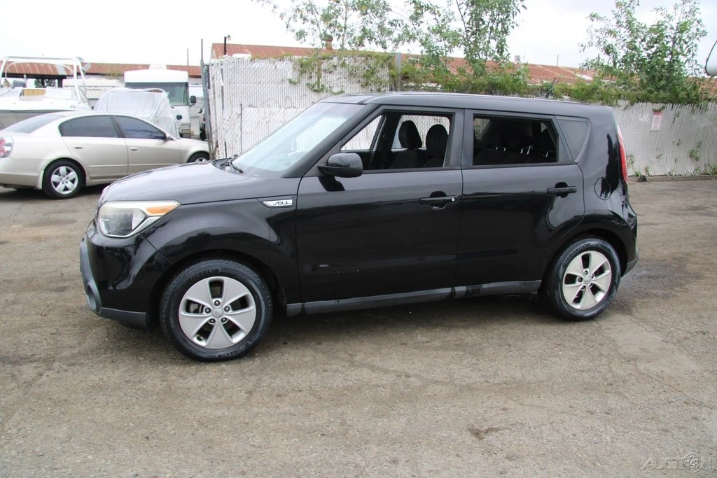 2015 Kia Soul - Image 3 of 21