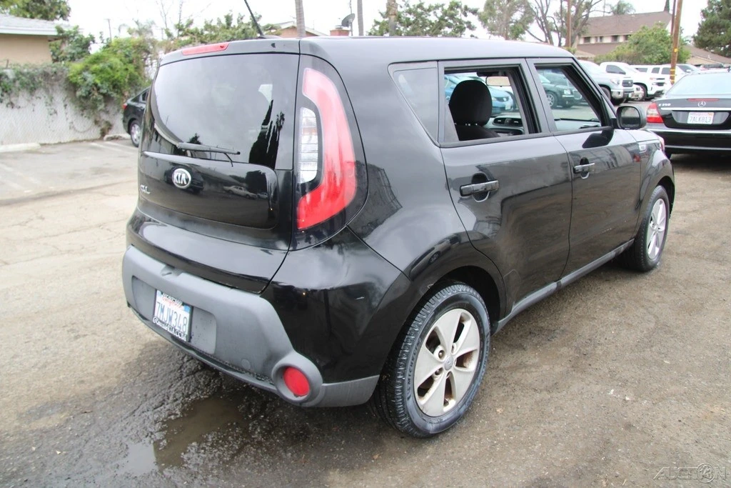 2015 Kia Soul - Image 7 of 21