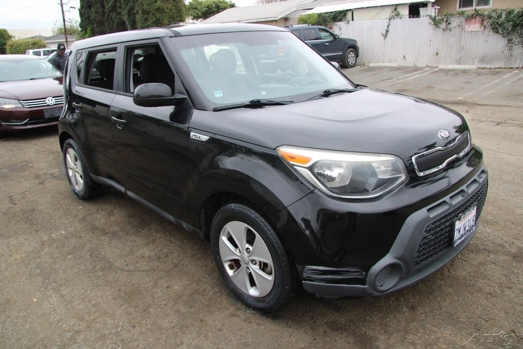 2015 Kia Soul - Image 9 of 21