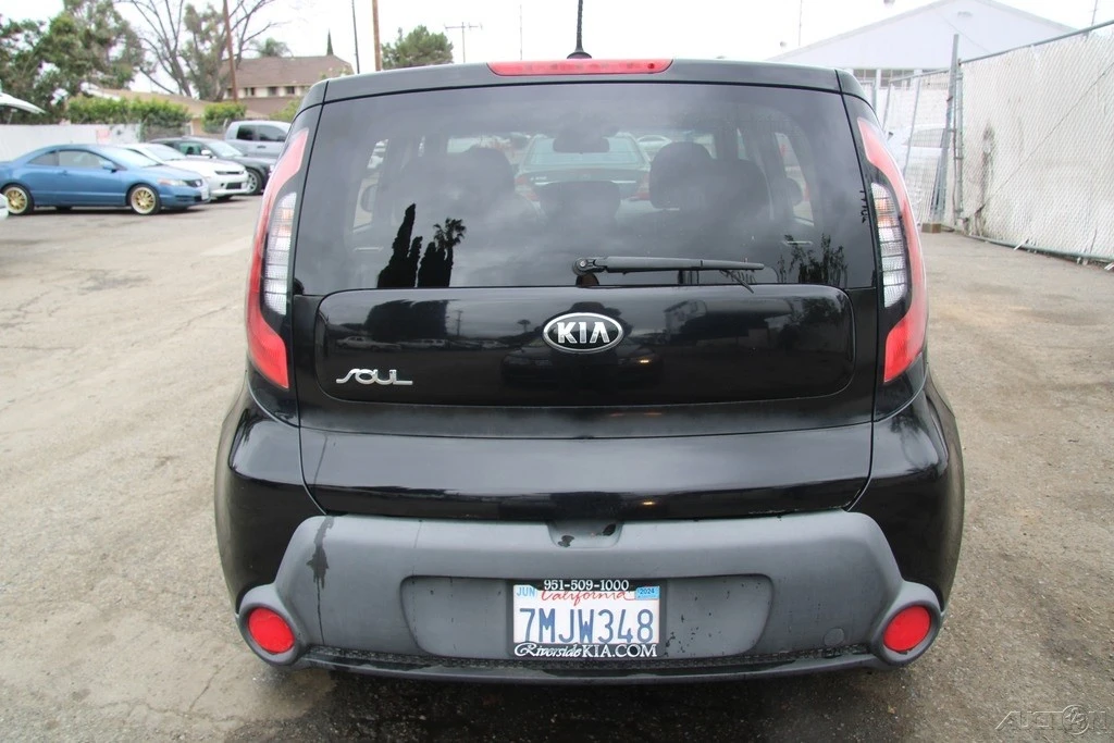2015 Kia Soul - Image 6 of 21