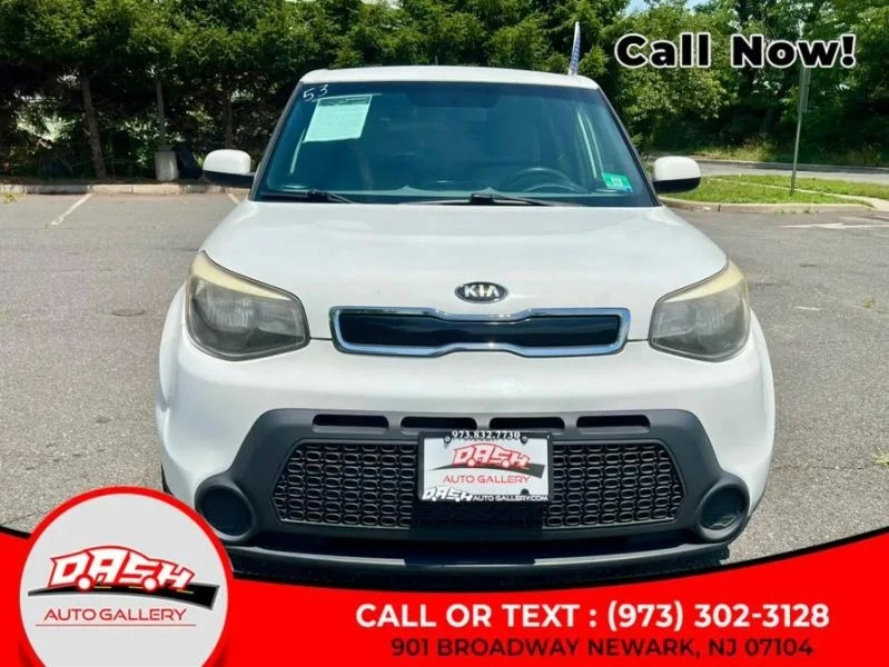 2015 Kia Soul - Image 2 of 12