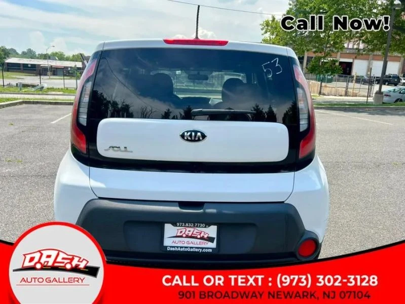 2015 Kia Soul - Image 6 of 12