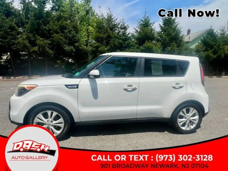 2015 Kia Soul - Image 11 of 12