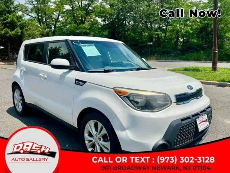 2015 Kia Soul - Image 9 of 12