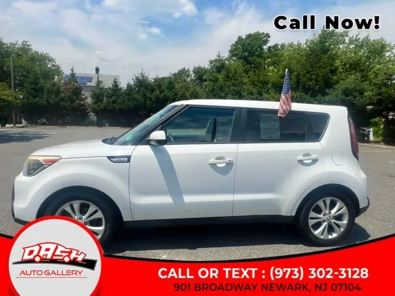 2015 Kia Soul - Image 4 of 12