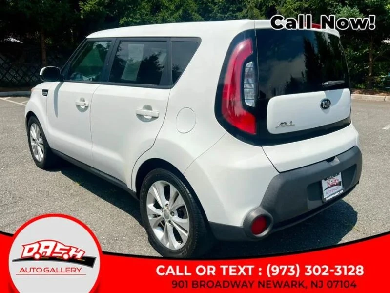 2015 Kia Soul - Image 12 of 12