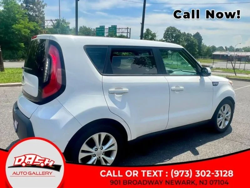 2015 Kia Soul - Image 7 of 12