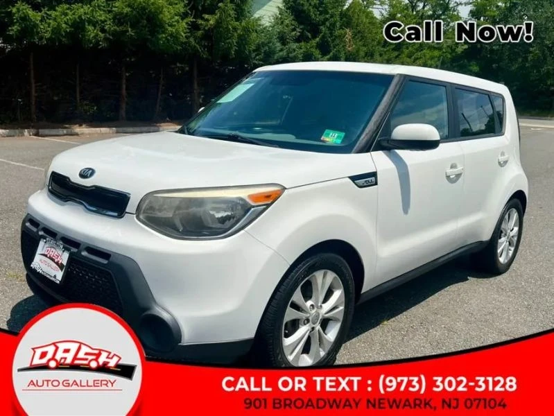 2015 Kia Soul - Image 10 of 12