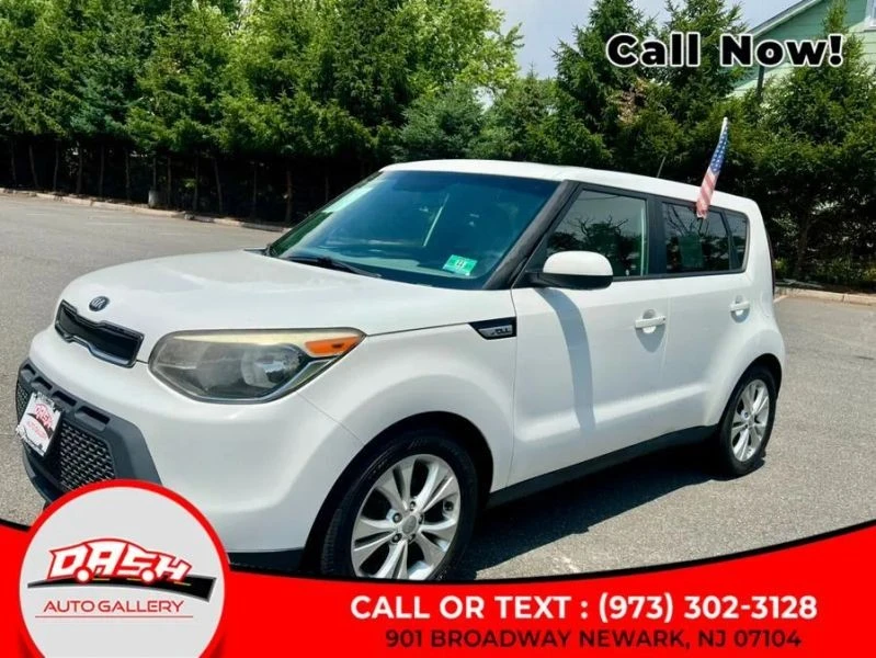 2015 Kia Soul - Image 3 of 12