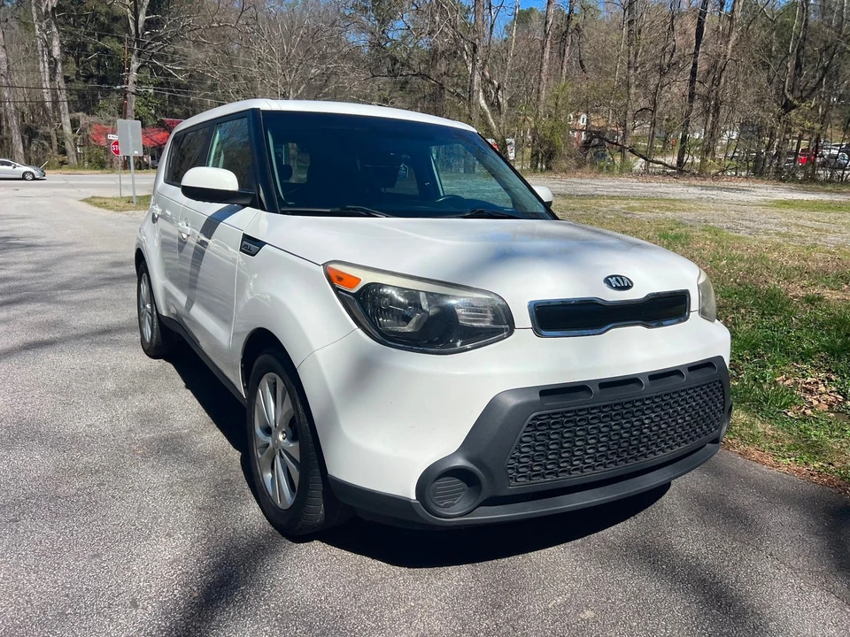 2015 Kia Soul - Image 3 of 12