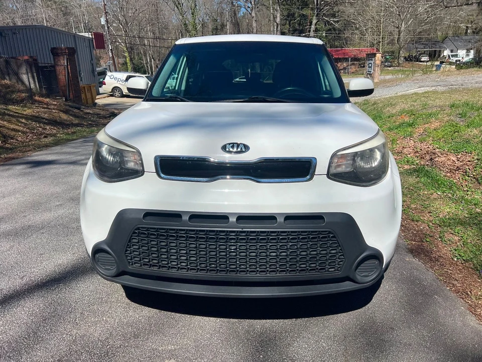 2015 Kia Soul - Image 2 of 12