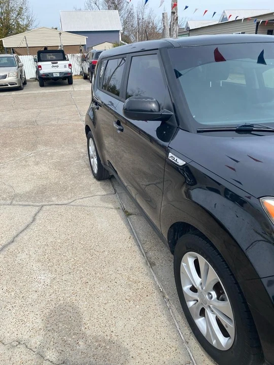2015 Kia Soul - Image 3 of 7