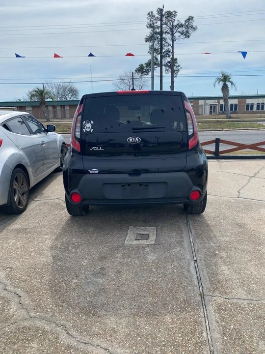 2015 Kia Soul - Image 4 of 7
