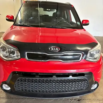 2015 Kia Soul SX