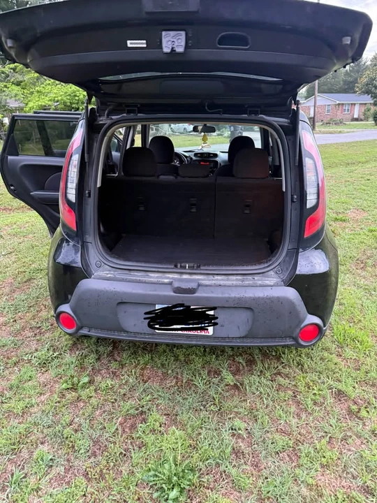 2015 Kia Soul - Image 7 of 8