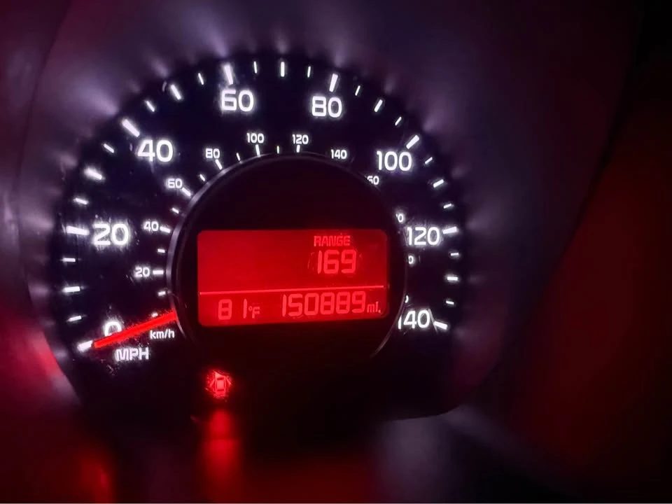 2015 Kia Soul - Image 8 of 8