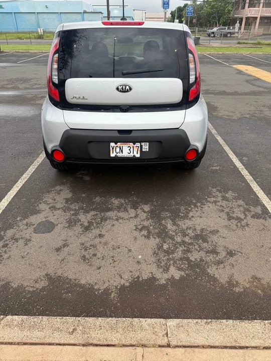2015 Kia Soul - Image 2 of 10