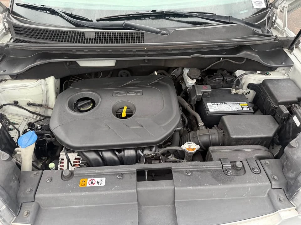 2015 Kia Soul - Image 10 of 10