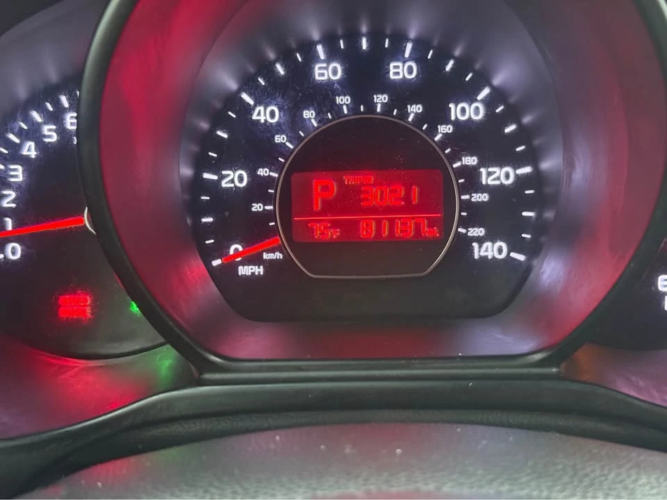 2015 Kia Soul - Image 9 of 10