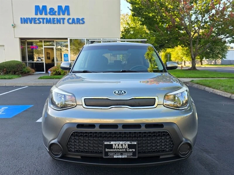 2015 Kia Soul - Image 5 of 21