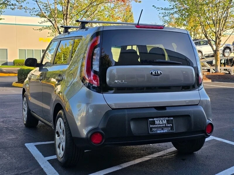 2015 Kia Soul - Image 7 of 21