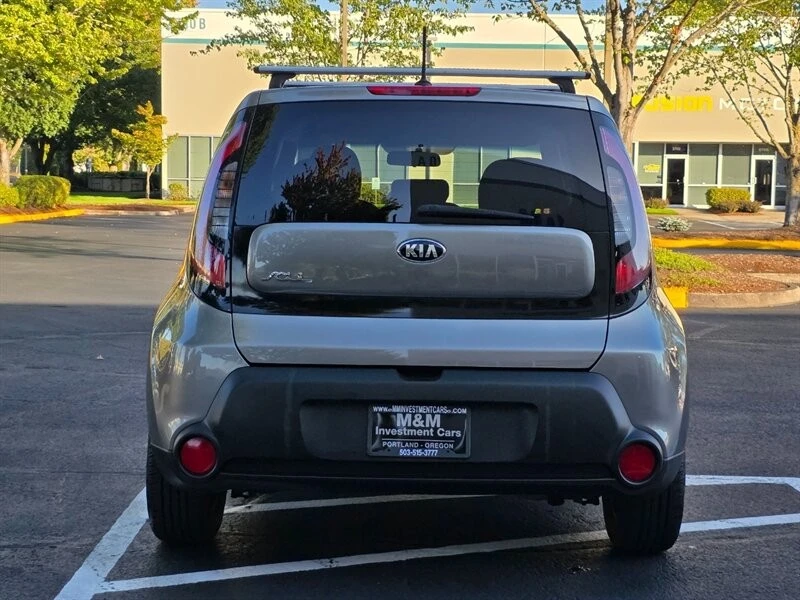 2015 Kia Soul - Image 6 of 21