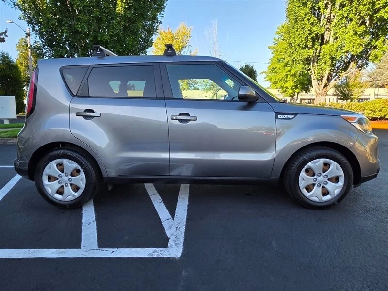 2015 Kia Soul - Image 4 of 21