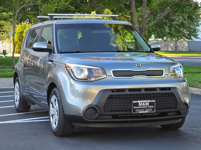 2015 Kia Soul - Image 2 of 21