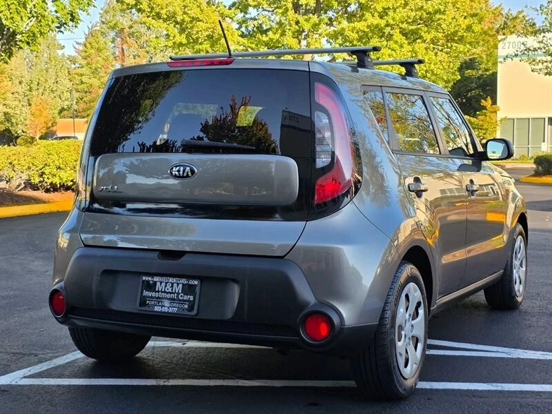 2015 Kia Soul - Image 8 of 21