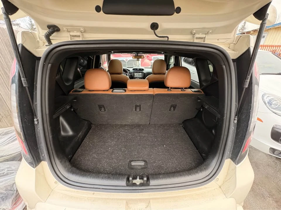2015 Kia Soul - Image 9 of 9