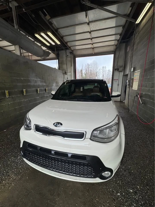 2015 Kia Soul - Image 2 of 9