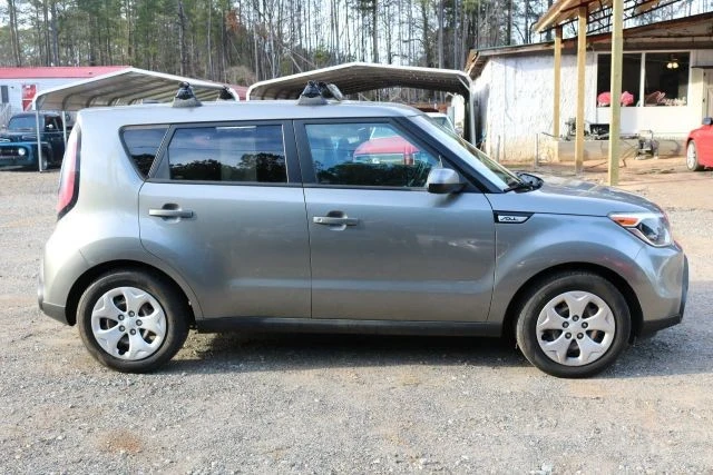 2015 Kia Soul - Image 6 of 16