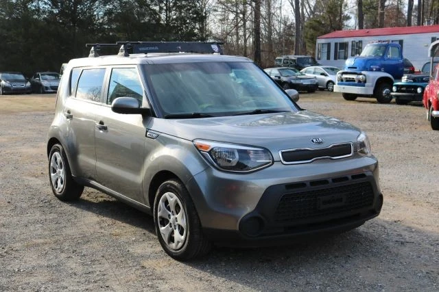 2015 Kia Soul - Image 7 of 16